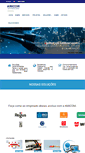 Mobile Screenshot of amicom.com.br